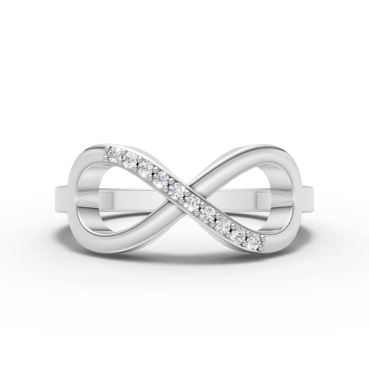Infinity Ring